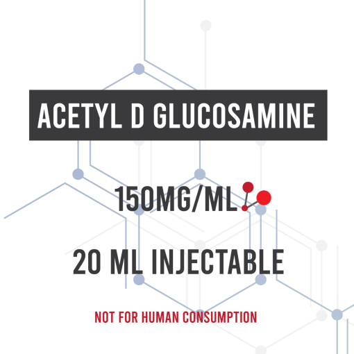 Acetyl D-Glucosamine | Amino Asylum Research Compound