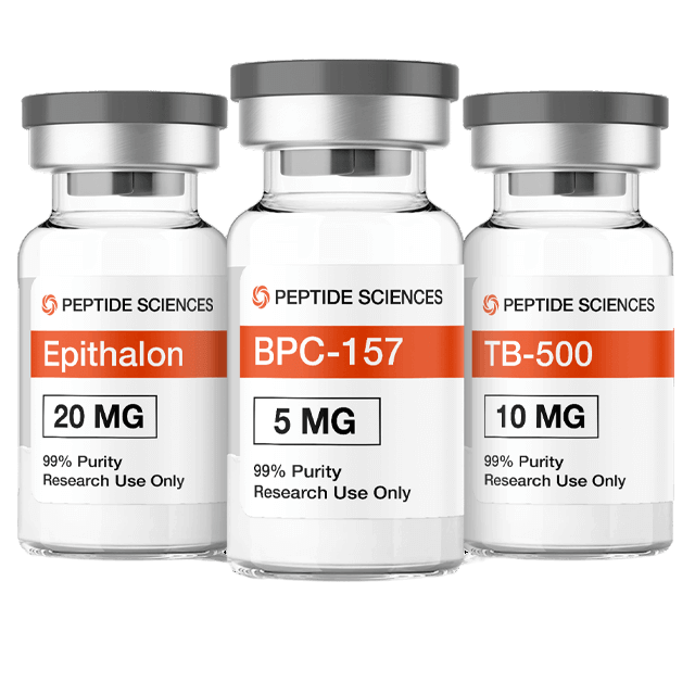 peptidesciences